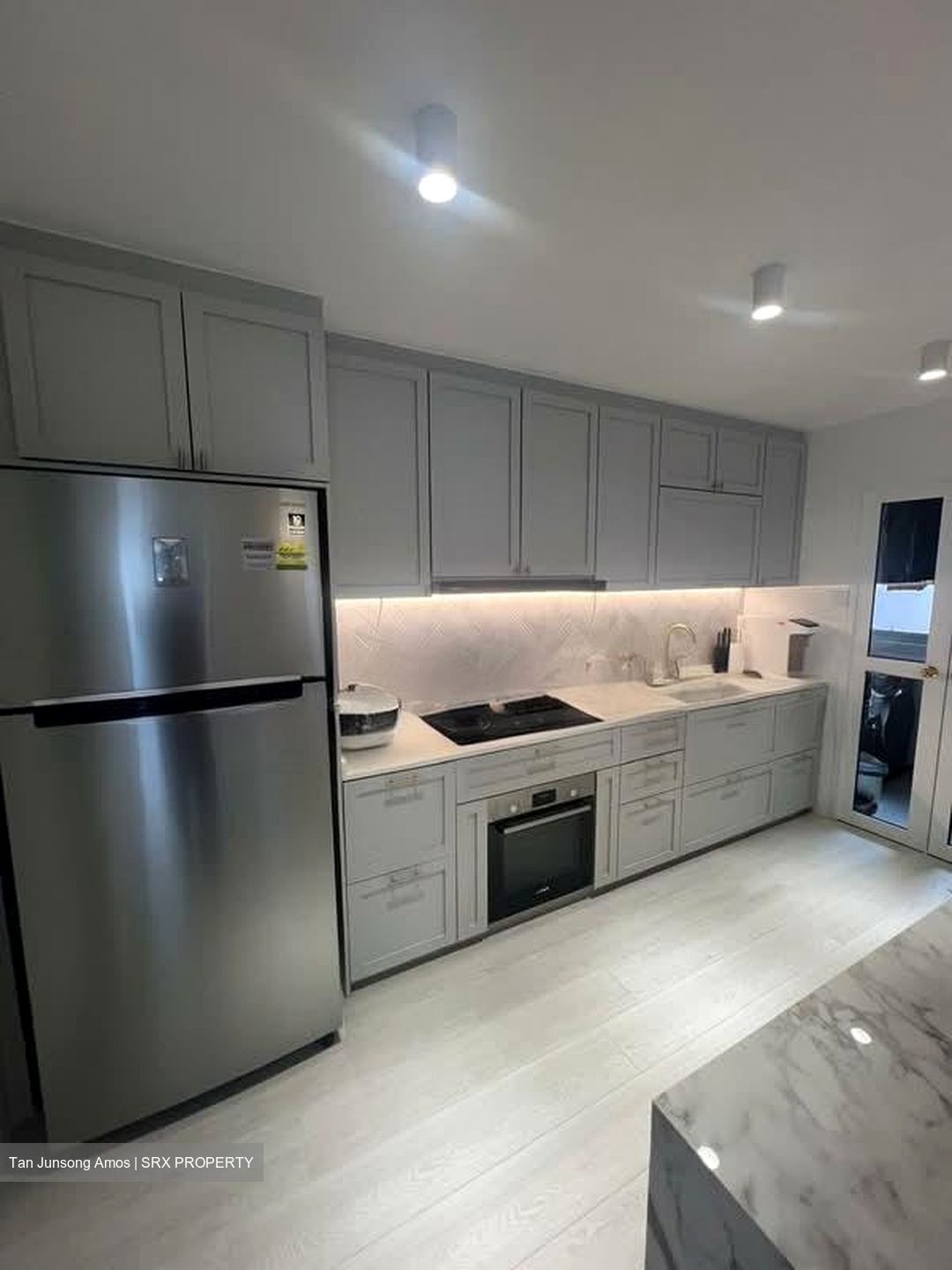 Blk 874D Tampines Greenflora (Tampines), HDB 5 Rooms #559729031